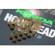 Korda Hook Beads 20pk ALL SIZES